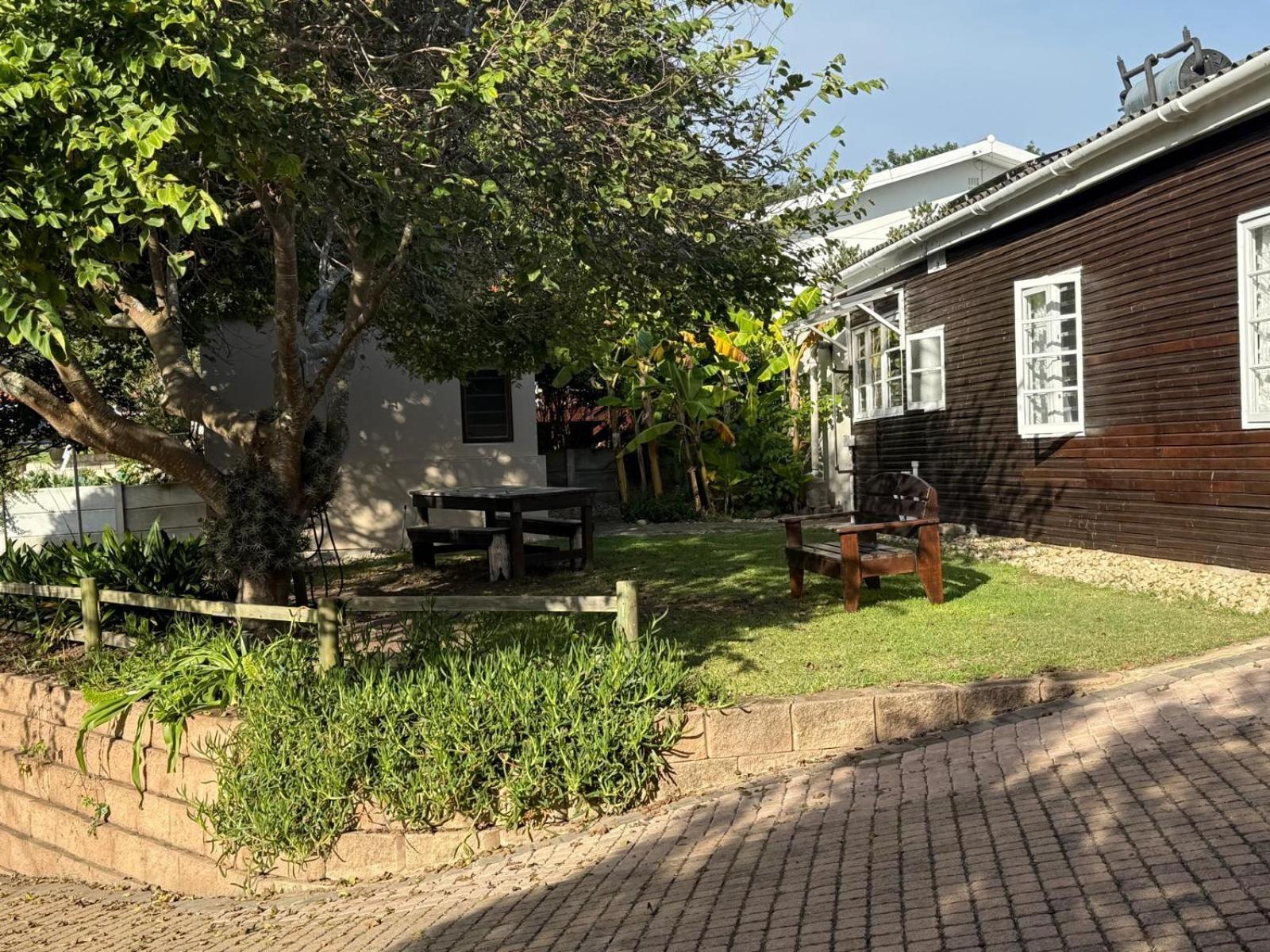 Gulls Way Villa Keurboomstrand Exterior photo
