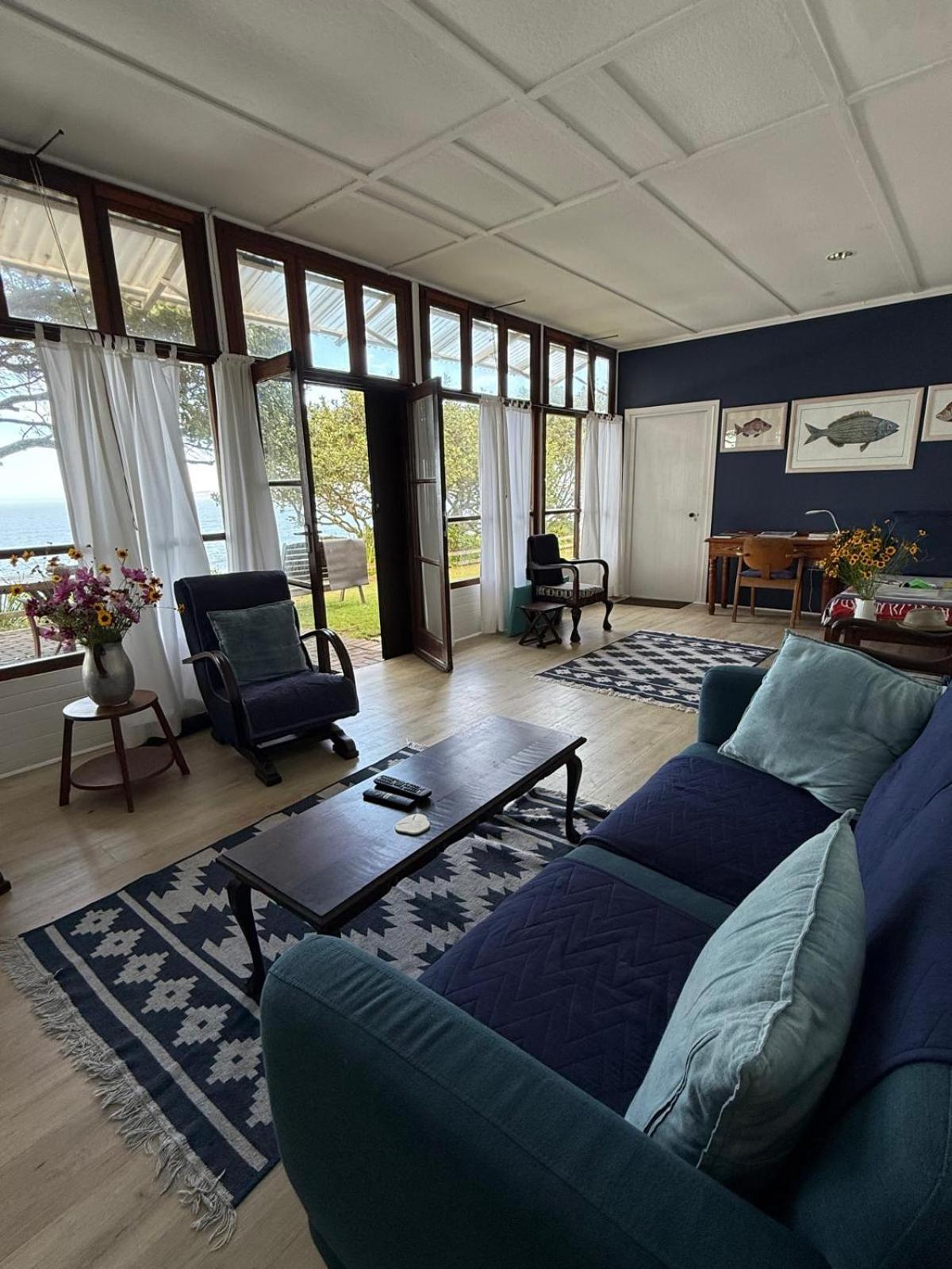Gulls Way Villa Keurboomstrand Exterior photo
