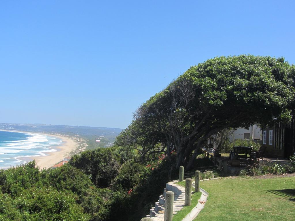 Gulls Way Villa Keurboomstrand Exterior photo